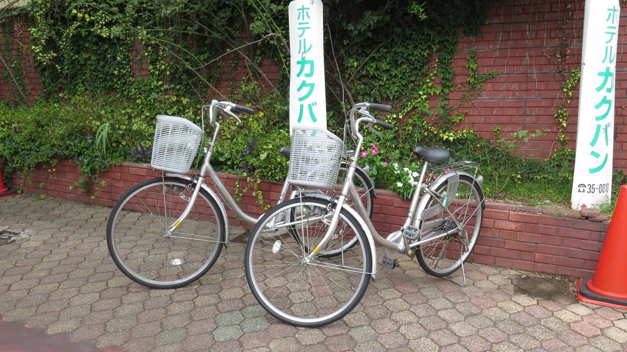 卡酷班酒店 酒店