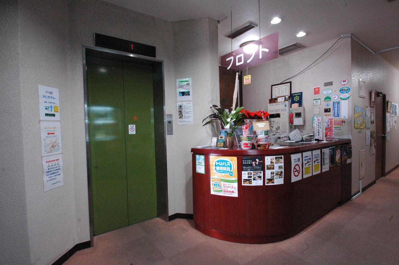 卡酷班酒店